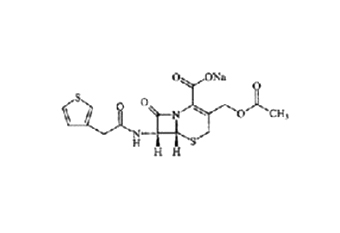 Cefodizime Sodium